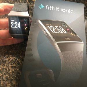 FitBit Ionic